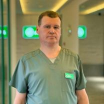 Киндрук Алексей Анатольевич