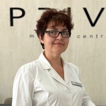 Гладкая Эвелина Тадиевна