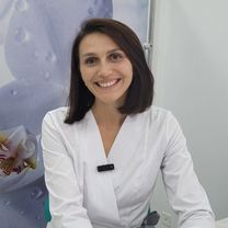 Резанович Ирина Григорьевна