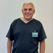 Черный Дмитрий Викторович