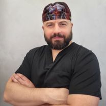 Дубовский Владимир Эдуардович