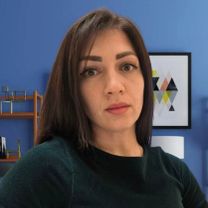 Понорад Алла Феликсовна