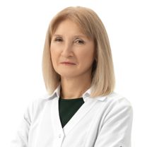 Сергиенко Татьяна Леонидовна