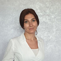 Нагорная Ольга Николаевна