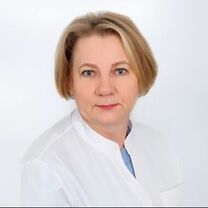 Михаловская Светлана Георгиевна