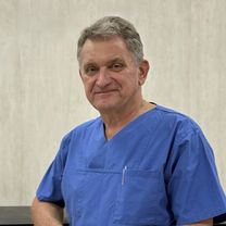 Засимович Владимир Николаевич