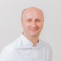 Ермолин Виталий Юрьевич