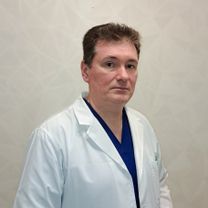 Кунц Владимир Михайлович