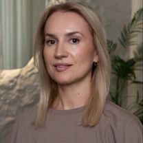 Юркевич Лидия