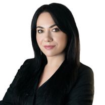 Георгиевская Надежда Александровна