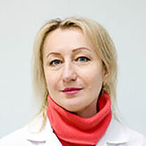 Ветохина Елена Леонидовна
