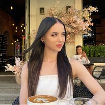 Соловьёва Александра