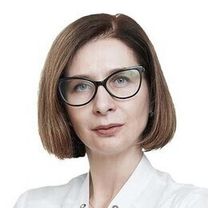 Тришина Юлия Валерьевна