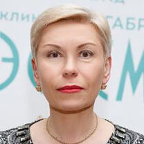 Исакова Елена Михайловна
