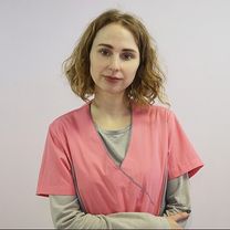 Титова Анастасия Сергеевна