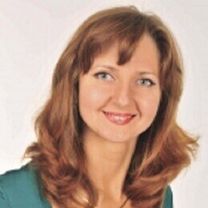 Пригодина Татьяна Анатольевна