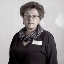 Гарбузова Марина Даниловна