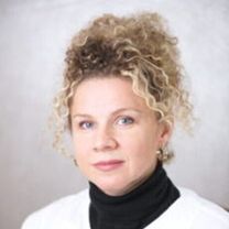 Новохатько Анна Аркадьевна