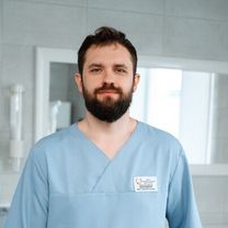 Толочко Кирилл Александрович