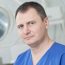 Жигалкович Александр Станиславович