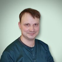 Ковалёв Алексей Дмитриевич