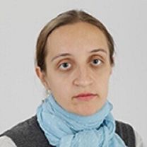 Шубина Светлана Николаевна