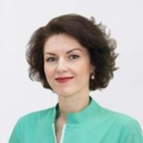 Вершинина-Голубева Татьяна Владимировна