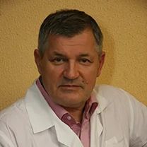 Волошенюк Александр Николаевич