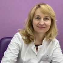 Талабаева Элина Ивановна