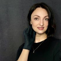 Воробьёва Елена