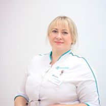 Хватик Татьяна Владимировна