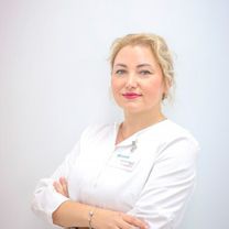 Жукова Алина Александровна