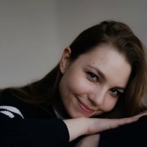 Комарова Мария Александровна