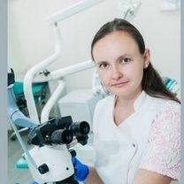 Ткачёва Ольга Николаевна