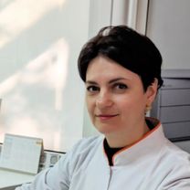 Терещенко Екатерина Михайловна