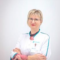 Леоненко Татьяна Романовна