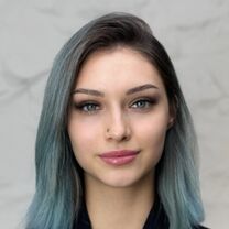 Витковская Алина Вячеславовна