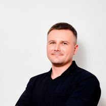 Канюшик Сергей Александрович