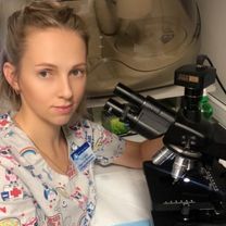 Груздева Анастасия Викторовна