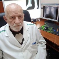 Сосновский Александр Николаевич