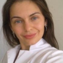 Григоренко Юлия Александровна