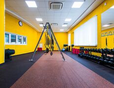 Многофункциональный физкультурно-оздоровительный комплекс Мандарин, Залы для занятий фитнесом - фото 6