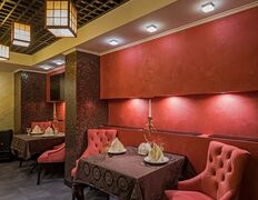 Ресторан Сочи, VIP зал с караоке - фото 12