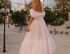 Свадебный салон ALIZA (АЛИЗА), Вечерние платья (продажа и прокат) - фото 5
