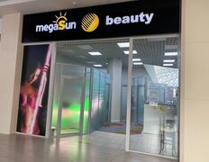 Сеть студий загара и эстетики тела Megasun Beauty (Мегаcан Бьюти), Интерьер - фото 3