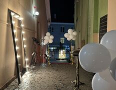Стриптиз-клуб Night Fantazy (Ночные Фантазии), День рождение клуба - фото 4