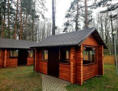 Республиканский центр олимпийской подготовки Стайки, Беседки - фото 5