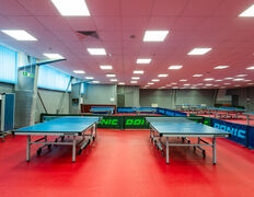 Клуб настольного тенниса King Pong Club (Кинг Понг Клаб), Галерея - фото 13