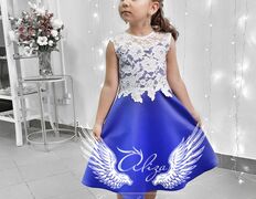 Свадебный салон ALIZA (АЛИЗА), Детские платья (продажа и прокат) - фото 5