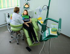 Детская стоматология Золотой ключик, Галерея - фото 11